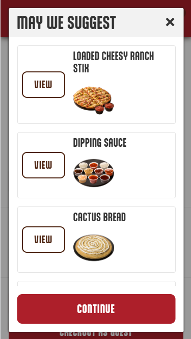 Add Images and Other Configuration to End of Order Upsell Items – Onosys