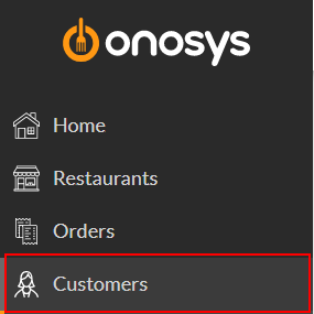 Customer Results Filters – Onosys
