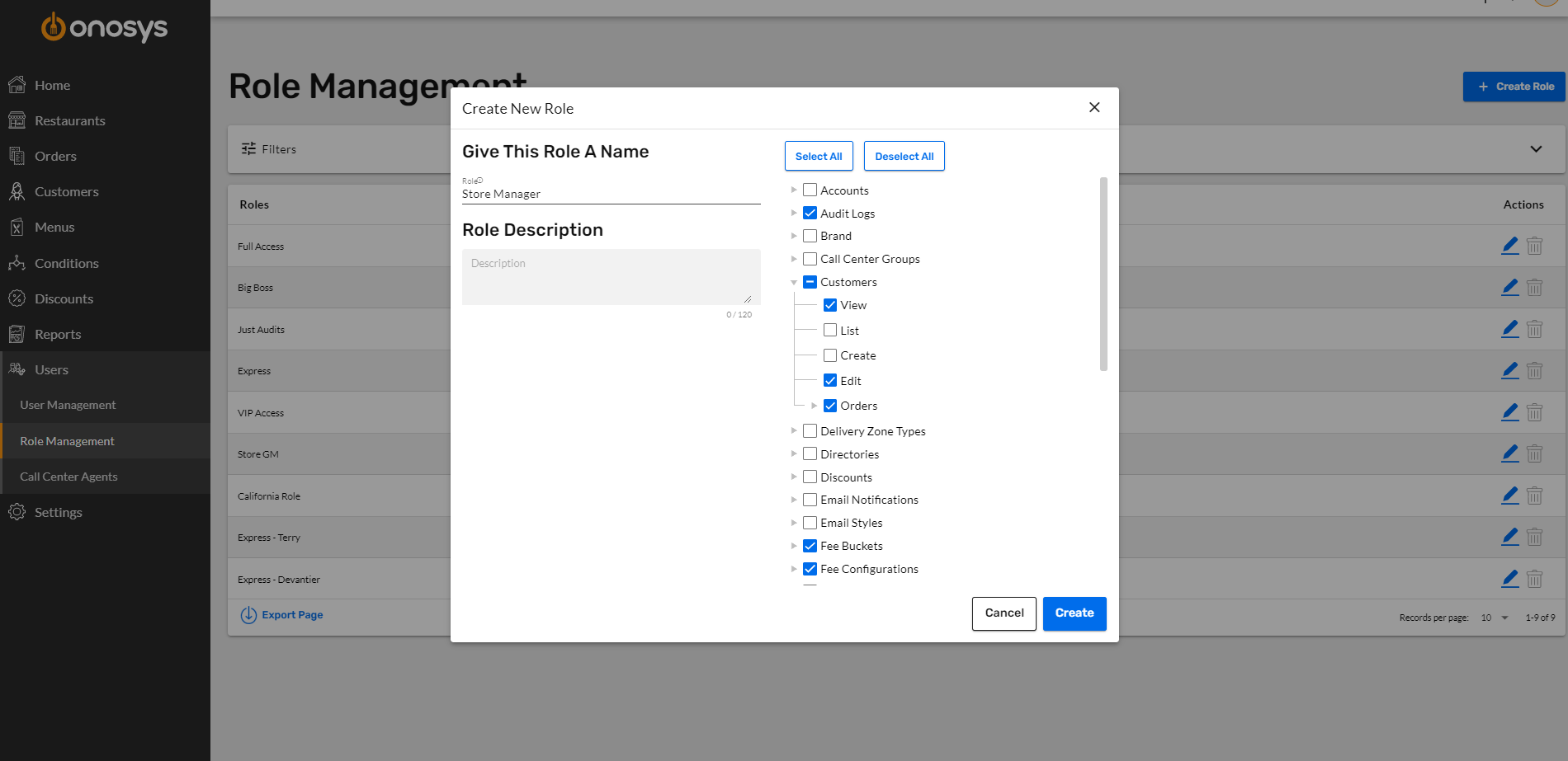 Onosys Admin - The Next Generation – Onosys