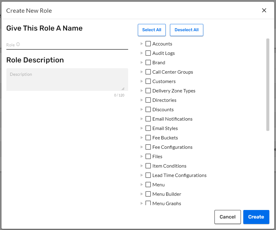 creating-roles-and-users-website-development